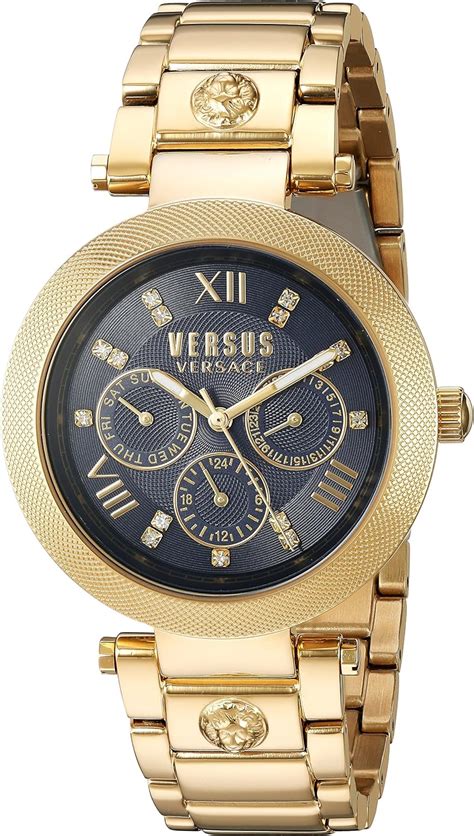 Versus Versace Uhren 